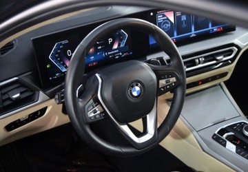BMW Seria 3 G20-G21 Limuzyna 2.0 318i 156KM 2023 BMW Seria 3 Benzyna 156KM - Polski salon _ Faktura VAT 23 _ 2.0 Benzyna, zdjęcie 15