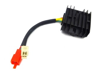 JUNAK 108 REGULATOR NAPIĘCIA EURO V