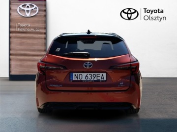 Toyota Corolla XII 2025 Toyota Corolla 2.0 Hybrid GR Sport Seria E21 (2019, zdjęcie 3