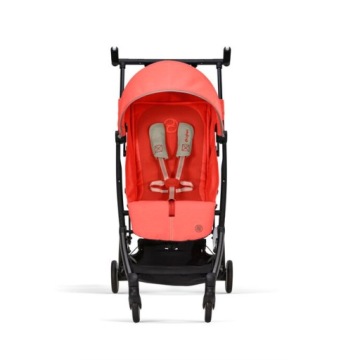 Cybex Libelle 2.0 легкая коляска, коляска до 22 кг