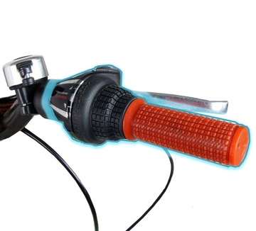 ЖЕНСКИЙ ГОРОДСКОЙ ВЕЛОСИПЕД 28 ЖЕНСКИХ 6 КОРЗИН SHIMANO