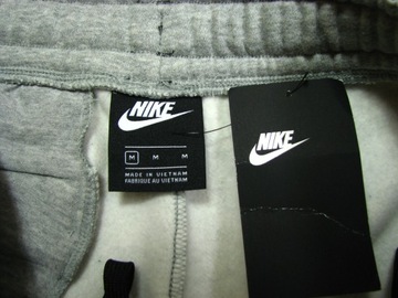 Spodnie Nike Hybrid Jogger