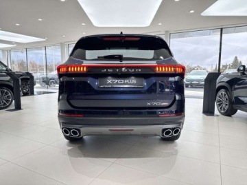 Jetour 2025 Jetour X70 Plus 1.5T 6DCT 147km Nowy 7 lat gwarancji Automat FV23, zdjęcie 2