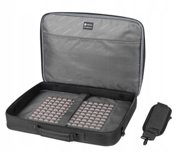 СУМКА ДЛЯ НОУТБУКА 15,6 ДЮЙМА NATEC BOXER LITE С 2 ОТДЕЛЕНИЯМИ