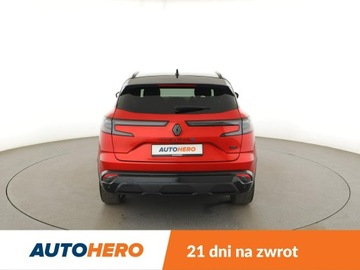 Renault Austral 1.2  E-Tech Full Hybrid 200KM 2024 Renault Austral FV23% HEV full LED navi klima auto, zdjęcie 5