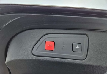 Citroen C5 Aircross SUV Plug-In 1.6 PureTech 225KM 2020 Citroen C5 Aircross Citroen C5 Aircross 1.6 PHEV Shine EAT8 1.6 225KM, zdjęcie 7