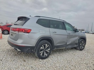 Volkswagen 2024 Volkswagen Atlas Se 2024 2.0 Benzyna 235KM, zdjęcie 3