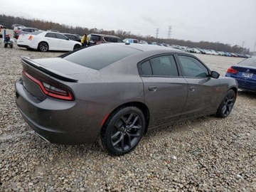 Dodge Charger VII 2022 Dodge Charger SXT 2022 3.6l 3.6 Benzyna 292KM, zdjęcie 3