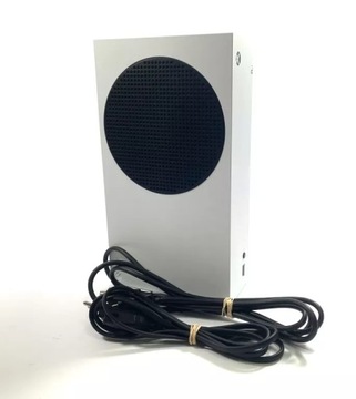 Консоль Xbox Series S RRS-00010 512 ГБ
