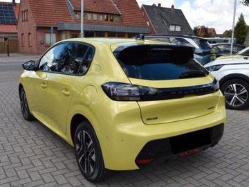 Peugeot 208 II 2025 Od ręki - Allure 1.2 mHEV 145KM / Pakiet Vision i Navigation, Access, zdjęcie 2