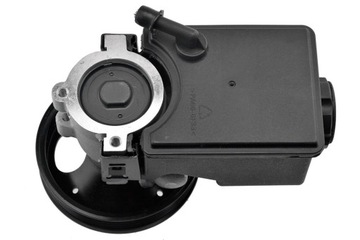 NTY SPW-PL-011 ČERPADLO HYDRAULICKÁ SYSTÉM ŘÍDÍCÍ