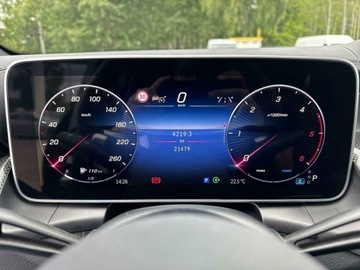 Mercedes GLC C254/X254 Coupe 2.0 220d 197KM 2024 Mercedes-Benz GLC 220 220d 4Matic SUV - Pakiet AMG, zdjęcie 12