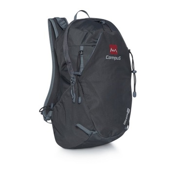 PLECAK CAMPUS OREGON TREKKINGOWY SZARY 24L TURYSTYCZNY