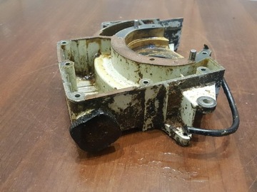 STIHL 075 076 КАРТРИДЖ КОРПУС БАКА ДВИГАТЕЛЯ