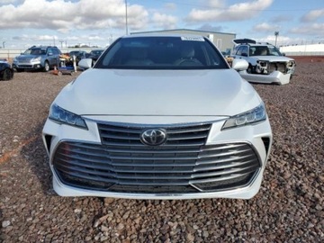 Toyota Avalon III 2019 Toyota Avalon Toyota Avalon XLE, od ubezpieczalni, zdjęcie 1