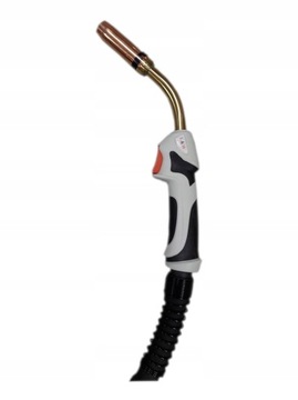 СВАРОЧНЫЙ ДЕРЖАТЕЛЬ 501/4M С ВОДЯНЫМ ОХЛАЖДЕНИЕМ DUALGRIP