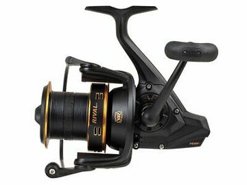 PENN RIVAL 7000 LONG CAST GOLD nowy model