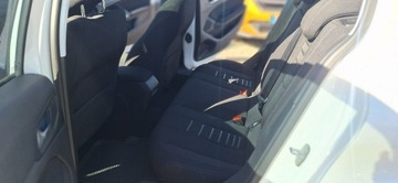 Peugeot 308 II Hatchback 5d 1.6 THP 125KM 2014 Peugeot 308 Ledy xsenon navi panorama biała, zdjęcie 19