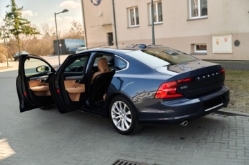 Volvo S90 II Sedan 2.0 D5 235KM 2020 D5 __235KM__AWD 4X4__BOGATE WYPOSAŻENIE, zdjęcie 18
