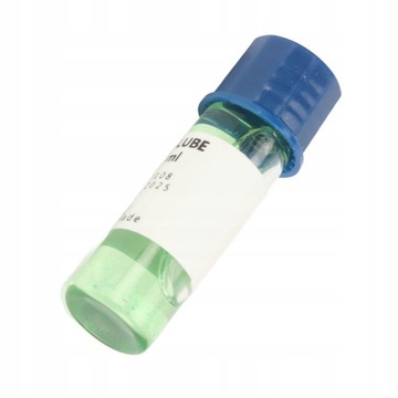 9010A OLEJ ZEGARMISTRZOWSKI DO ZEGARA ZESTAW