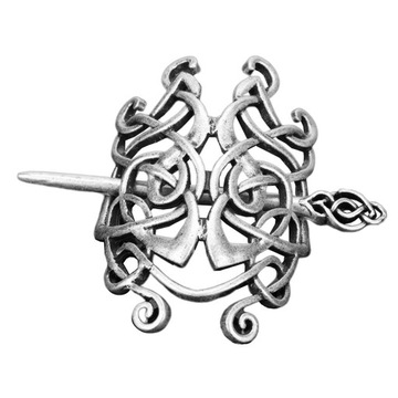 Viking Barrette Barrette Szpilki Szpilki do