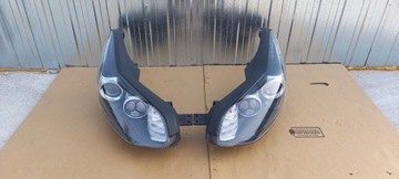 KIA SPORTAGE IV LAMPA LEWA PRAWA SOCZEWKA LED