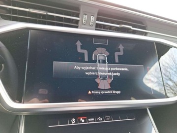 Audi A6 C8 Allroad 3.0 50 TDI 286KM 2025 Audi A6 Avant 3.0 Diesel 245KM, zdjęcie 31