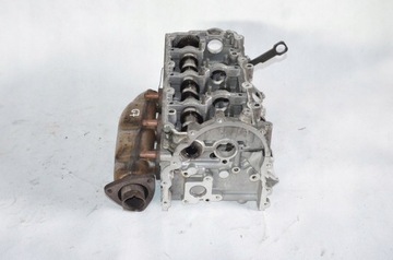 HLAVA AUDI A6 Q7 VW TOUAREG 3.0 V6 TDI CCW LEVÝ