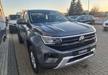 Volkswagen Amarok II 2025 Volkswagen Amarok Pro Plus 2.0 TDI 170 KM Manual 2.0 Diesel 170KM, zdjęcie 3