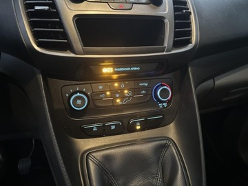 Ford Transit Connect II VAN 1.5 TDCi 120KM 2018 Ford Transit Connect 1.5 TDCi 120KM Rozpoznawanie, zdjęcie 16