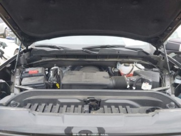  GMC Sierra 1500 Short Box AT4 2025 6.2L 6.2 Benzyna 420KM, zdjęcie 9