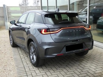 Lexus LBX 1.5 Hybrid 136KM 2025 Od ręki - LBX 1.5 Hybrid 136KM | Tempomat!, zdjęcie 3