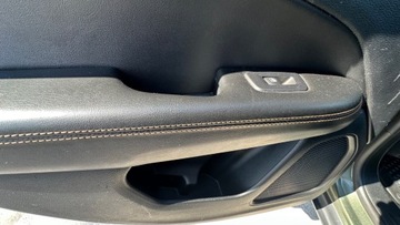 Jeep Compass II SUV 1.4 Multiair 170KM 2018 Jeep Compass Raty juz od 1200ZL Navi Radar Automat 170KM Skora full opcja, zdjęcie 24