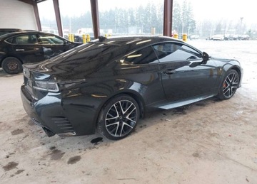 Lexus RC 2018 Lexus RC 2018 LEXUS RC 350, 3.5L, od ubezpieczalni 3.5 Benzyna 315KM, zdjęcie 6