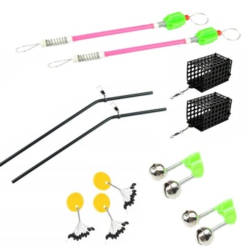 НАБОР 2x ПОДАЧКА 2x КРЫШКА КАТУШКИ Z5