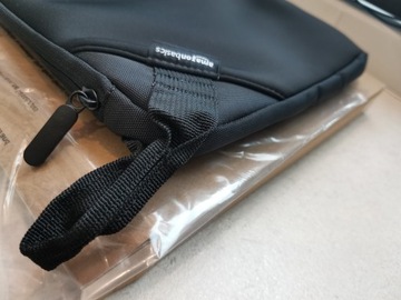 AMSL19013 ЧЕХОЛ ДЛЯ НОУТБУКА 13-14 НЕОПРЕН