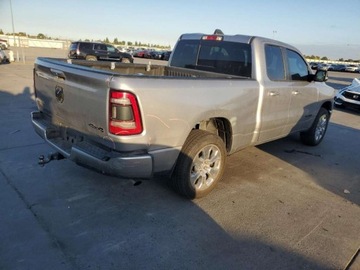  RAM 1500 Big Horn 2022 3.6l 3.6 Benzyna 305KM, zdjęcie 8