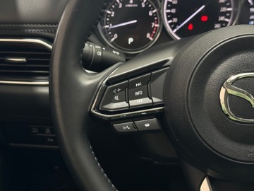 Mazda CX-5 II SUV Facelifting 2.0 SKYACTIV-G 165KM 2022 Mazda CX-5 Kanjo / 1 właściciel / Salon Polska / F, zdjęcie 20