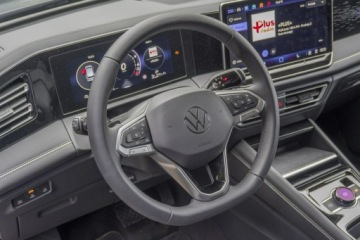 Volkswagen Tiguan III 2026 Volkswagen Tiguan Elegance 1.5 eHybrid 150 KM DSG, zdjęcie 13