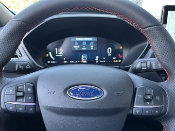 Ford Kuga III 2024 NOWY Ford Kuga ST-Line X Automat 186 KMOd ręki!, zdjęcie 20