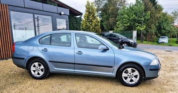 Skoda Octavia II Kombi 1.4 TSI 122KM 2009 Skoda Octavia BENZYNA PARKTRONIC nowy rozrzad atrakcyjny wyglad OKAZJA, zdjęcie 10