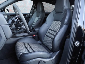 Porsche Cayenne III SUV Facelifting 4.0 474KM 2025 PORSCHE Cayenne Coupe S Suv 4.0 (474KM) 2025, zdjęcie 7