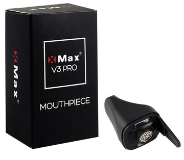 Ustnik zapasowy do Waporyzatora XMAX V3 PRO