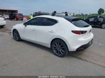 Mazda 3 IV 2020 Mazda 3 2020 Mazda Mazda3 Hatchback Auto FWD 2.5 Benzyna 186KM, zdjęcie 2