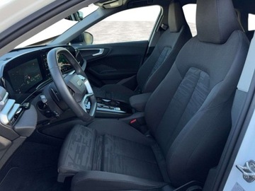 Audi A5 F5 Coupe Facelifting 2.0 35 TFSI 150KM 2024 Audi A5 Limousine S Line Kamera 360 Wyswietlacz pasazera Obsluga glosowa G, zdjęcie 9