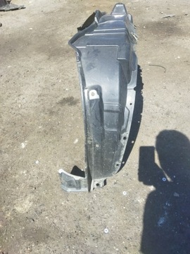PODBĚH TOYOTA COROLLA E21 LEVÉ PŘEDNÍ 53876-02630