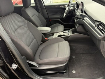 Ford Focus IV Kombi 1.5 EcoBoost 182KM 2020 Ford Focus ST-Line*Tylko 43000km*182PS, zdjęcie 13