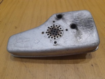 BRIGGS STRATTON SPRINT 40 ГЛУШИТЕЛЬ ВЫХЛОПА