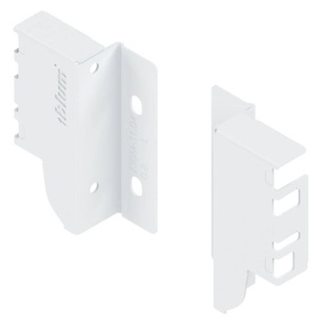 BLUM mocowa ścianki tylnej Antaro M biały Z30M000S