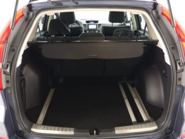 Honda CR-V IV SUV Facelifting 1.6 i-DTEC 160KM 2017 Honda CR-V 1.6D BiTurbo, Salon Polska, Serwis ASO, zdjęcie 13